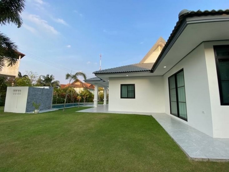 Pattaya Pool Villa for Sale3