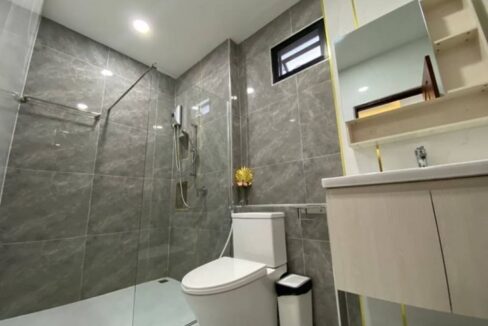 Pattaya Pool Villa for Sale7