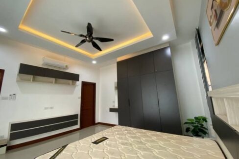 Pattaya Pool Villa for Sale8