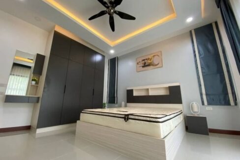 Pattaya Pool Villa for Sale9