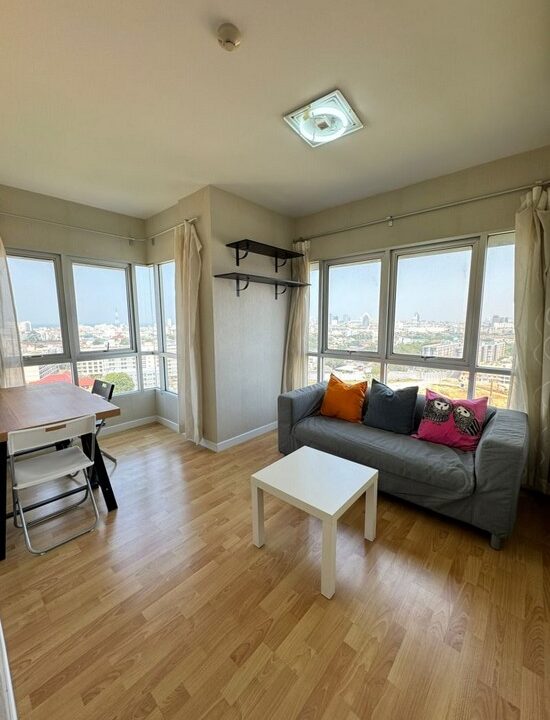 Unicca South Pattaya Condo for Sale