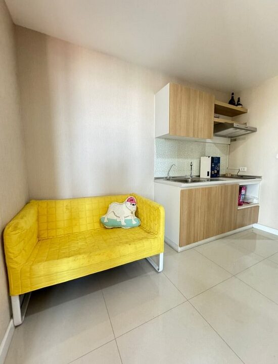 Unicca South Pattaya Condo for Sale1