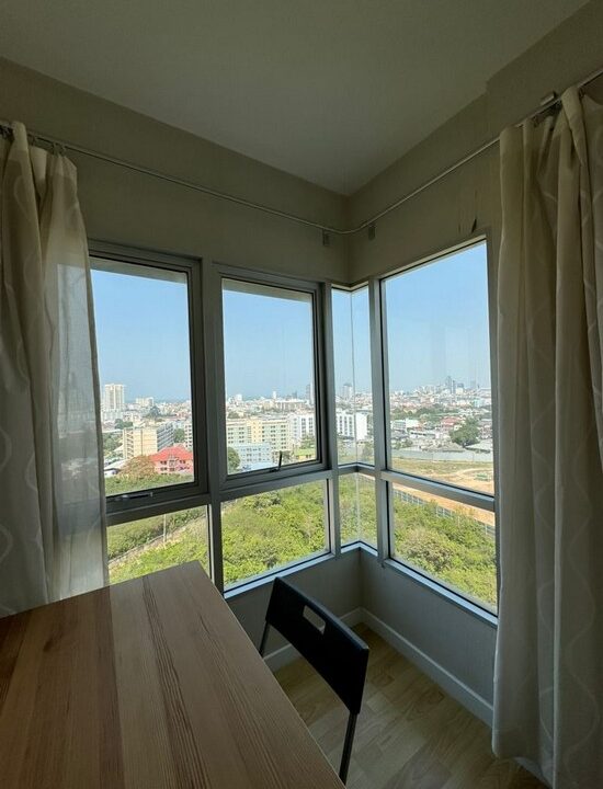 Unicca South Pattaya Condo for Sale11