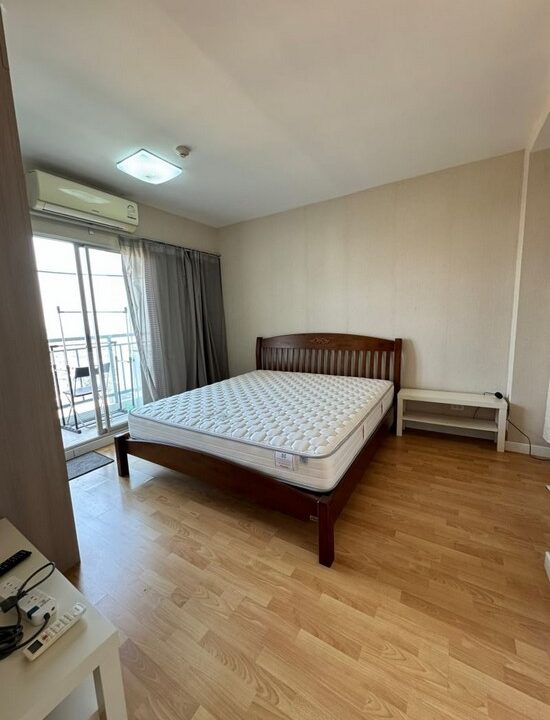 Unicca South Pattaya Condo for Sale12