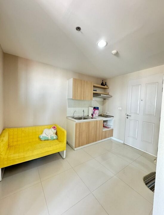 Unicca South Pattaya Condo for Sale13