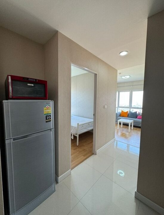 Unicca South Pattaya Condo for Sale14