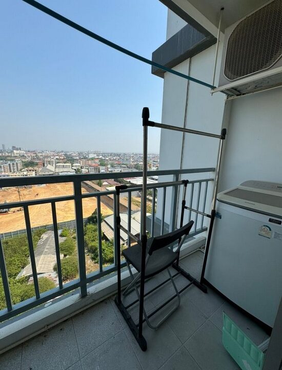 Unicca South Pattaya Condo for Sale15