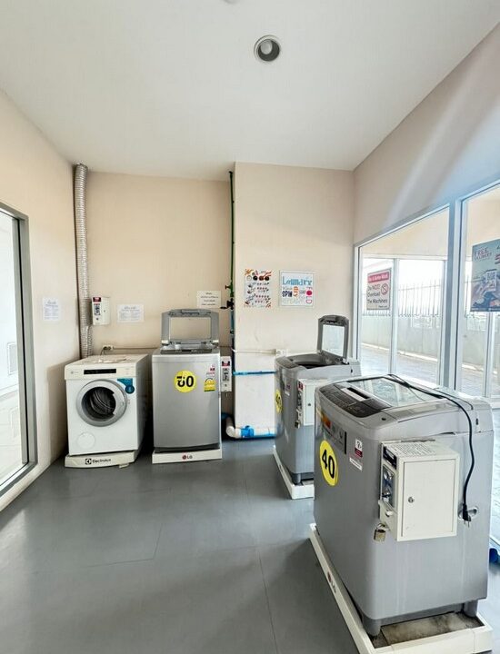 Unicca South Pattaya Condo for Sale17