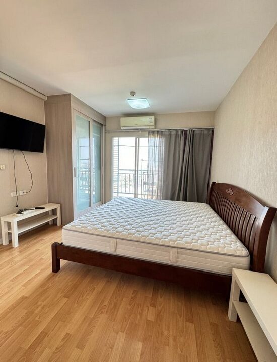 Unicca South Pattaya Condo for Sale2