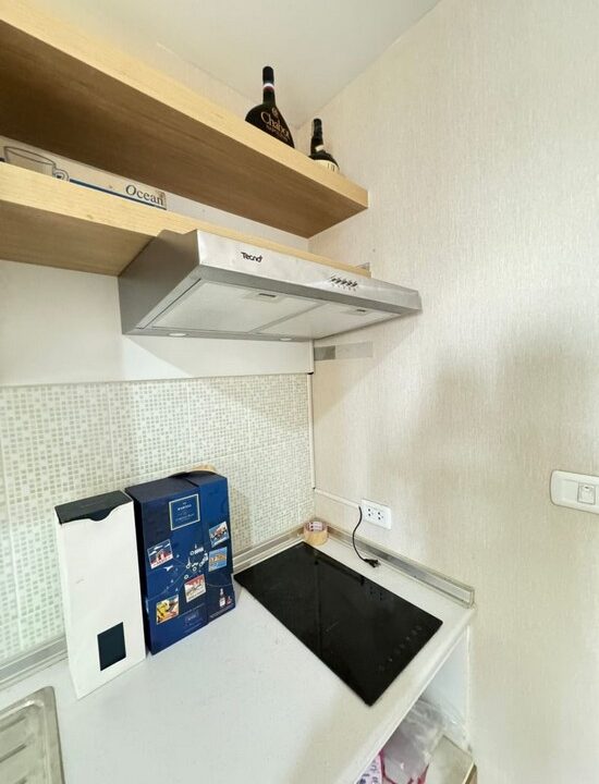 Unicca South Pattaya Condo for Sale5