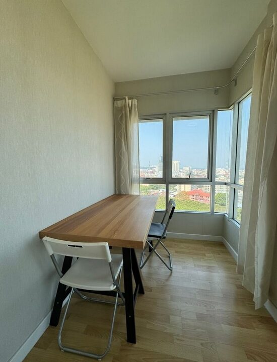 Unicca South Pattaya Condo for Sale9