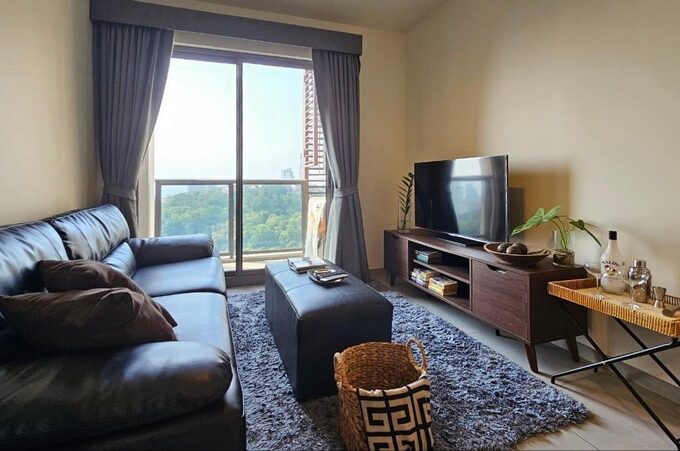 Unixx south Pattaya Condominium for Sale