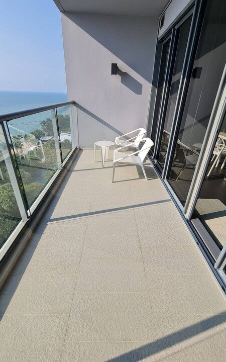 Zire Wongamat 2bedrooms for Sale Tower A15