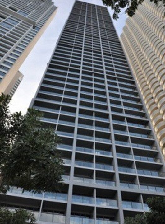 Zire Wongamat 2bedrooms for Sale Tower A23