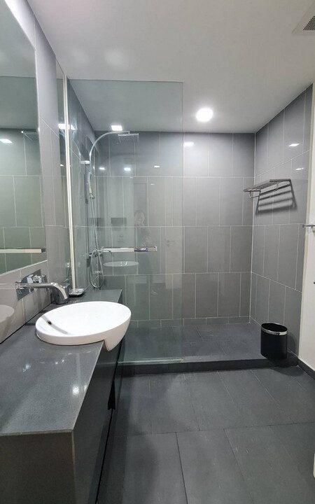 Zire Wongamat 2bedrooms for Sale Tower A9