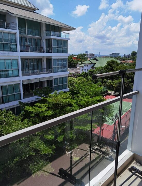 club royal condominium pattaya for sale2