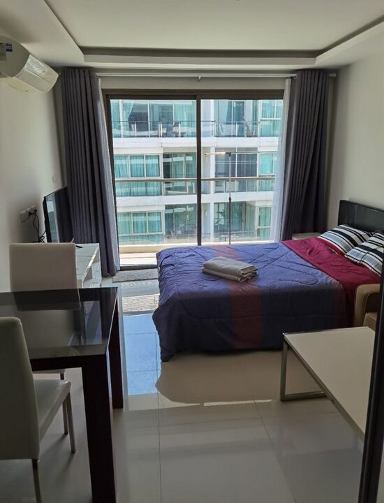 club royal condominium pattaya for sale7