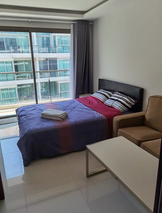 club royal condominium pattaya for sale8