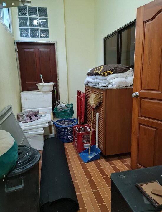 house for sale in thepprasit pattaya20