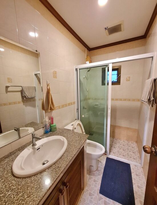 house for sale in thepprasit pattaya30