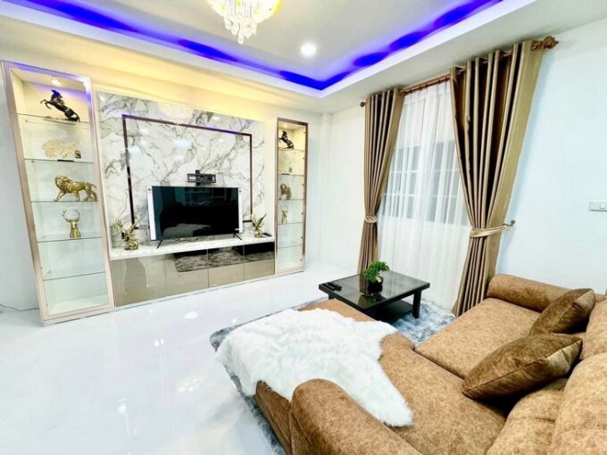 pattaya house for sale in soi siam country club pattaya