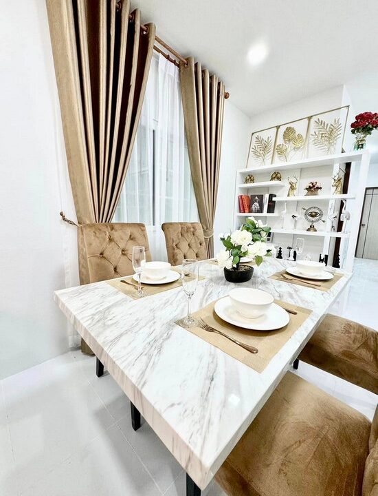 house in pattaya for sale9