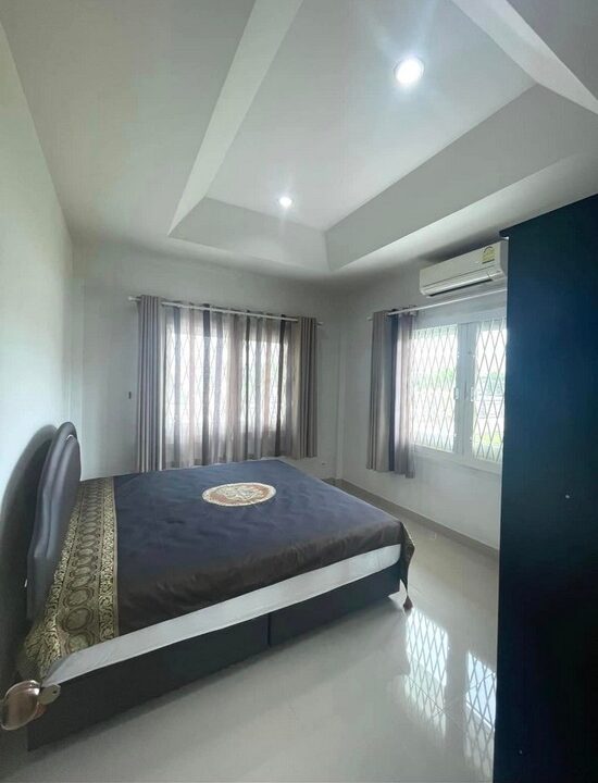 pattaya house for sale in soi kao talo4
