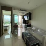 riviera ocean drive for sale 1bedroom 1bathroom with sea view