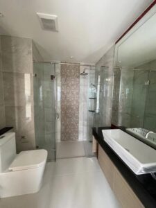 riviera ocean drive for sale 1bedroom 1bathroom with sea view