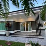 Newly Constructed House in Pattaya for Sale 3bedrooms 2bathrooms
