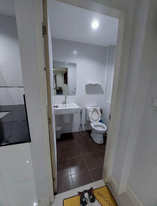 ขายบ้านเดี่ยว2ชั้นพัทยาM