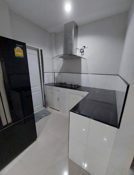 ขายบ้านเดี่ยว2ชั้นพัทยาc