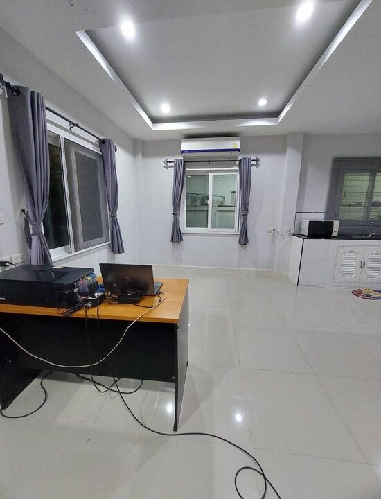 ขายบ้านเดี่ยว2ชั้นพัทยาh