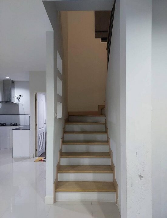 ขายบ้านเดี่ยว2ชั้นพัทยาt