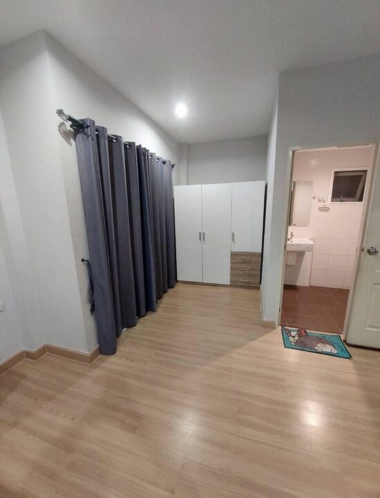 ขายบ้านเดี่ยว2ชั้นพัทยาv