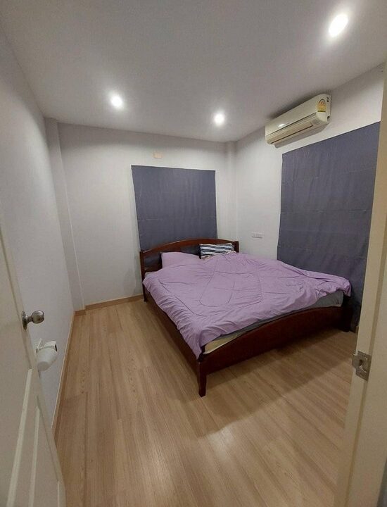 ขายบ้านเดี่ยว2ชั้นพัทยาx