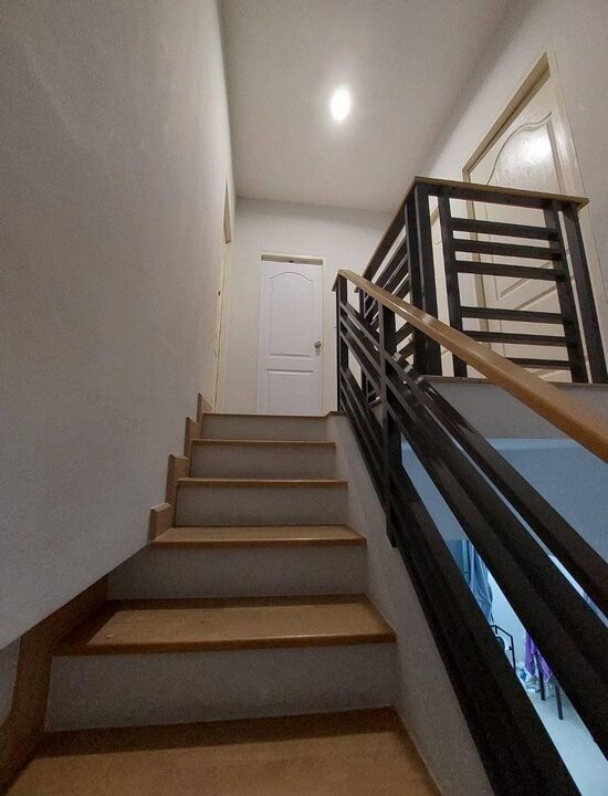 ขายบ้านเดี่ยว2ชั้นพัทยาy