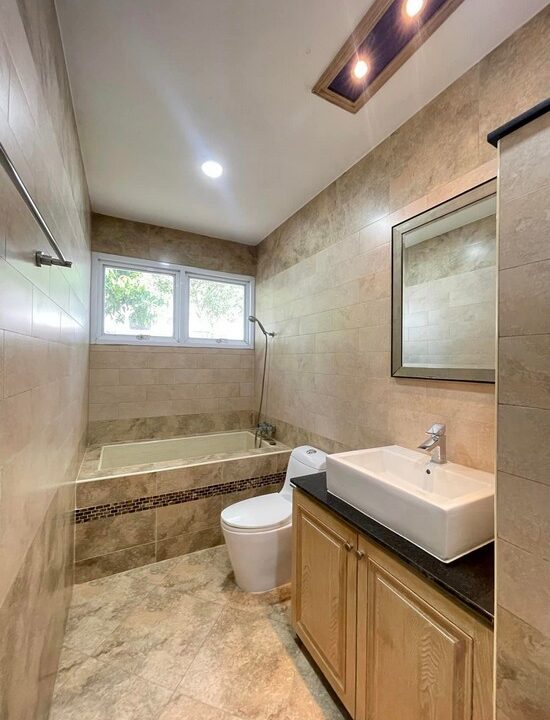 ขายบ้านเดี่ยวชั้นเดียวพัทยาราคาถูก11