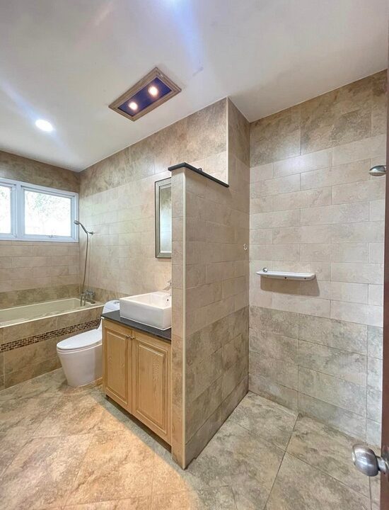 ขายบ้านเดี่ยวชั้นเดียวพัทยาราคาถูก23