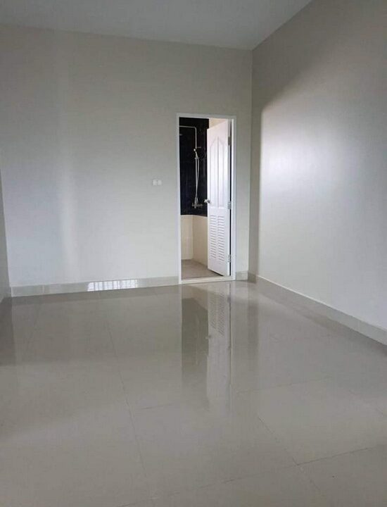 บ้านเดี่ยว 2 ชั้นพัทยาในซอยวัดเขาน้อย12