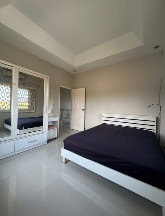 บ้านเดี่ยวพัทยา2ชั้น ซอยเขาตาโล39