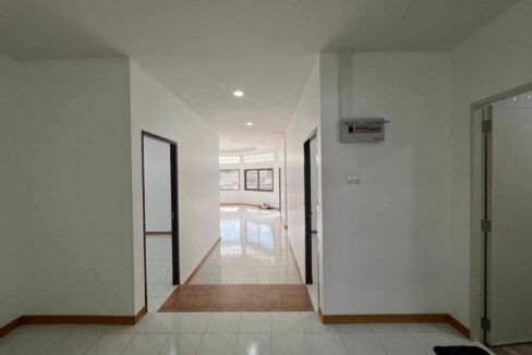 บ้านใจกลางพัทยาใกล้ตลาดไร่วนาสินธ์10