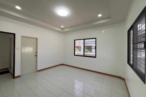 บ้านใจกลางพัทยาใกล้ตลาดไร่วนาสินธ์13