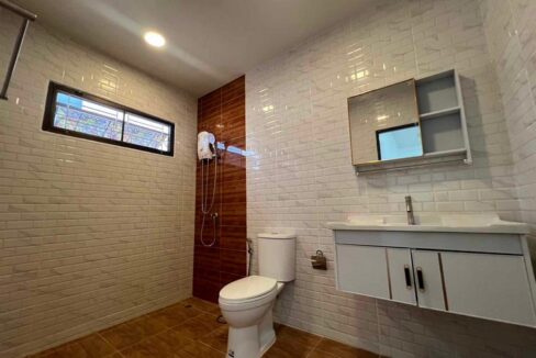 บ้านใจกลางพัทยาใกล้ตลาดไร่วนาสินธ์14