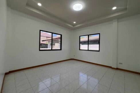 บ้านใจกลางพัทยาใกล้ตลาดไร่วนาสินธ์15