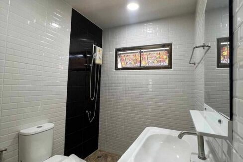 บ้านใจกลางพัทยาใกล้ตลาดไร่วนาสินธ์16