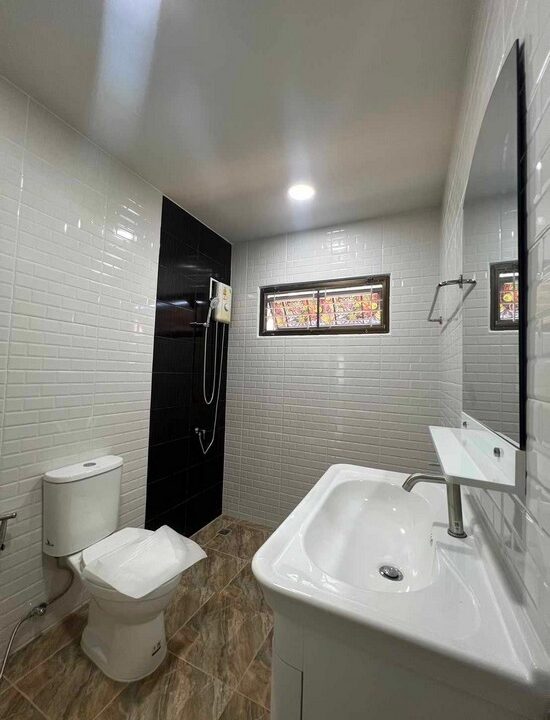 บ้านใจกลางพัทยาใกล้ตลาดไร่วนาสินธ์16