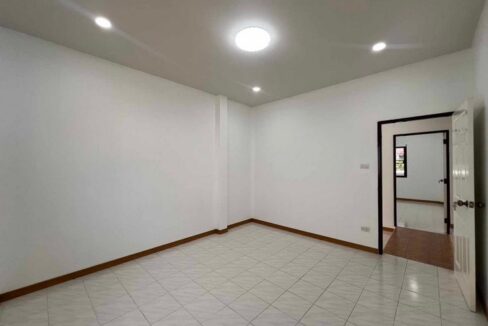 บ้านใจกลางพัทยาใกล้ตลาดไร่วนาสินธ์18