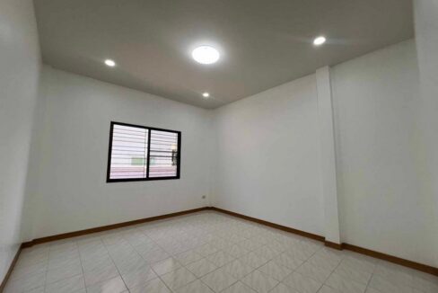 บ้านใจกลางพัทยาใกล้ตลาดไร่วนาสินธ์20