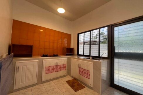 บ้านใจกลางพัทยาใกล้ตลาดไร่วนาสินธ์21